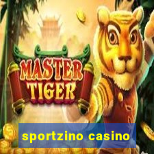 sportzino casino