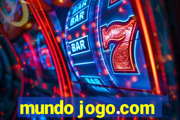 mundo jogo.com