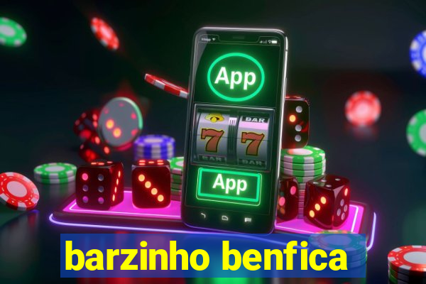 barzinho benfica