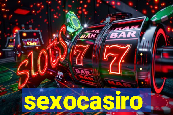 sexocasiro