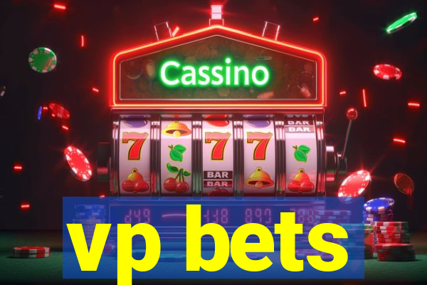 vp bets