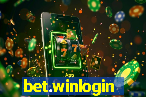 bet.winlogin