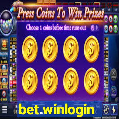 bet.winlogin