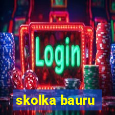 skolka bauru