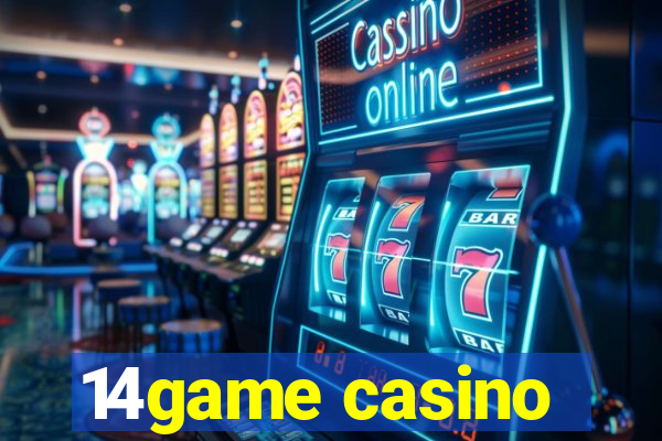 14game casino