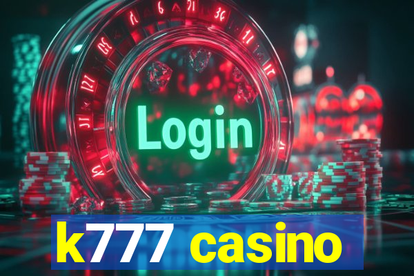 k777 casino