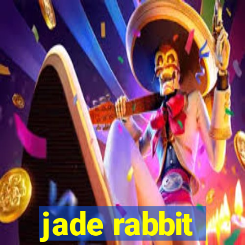 jade rabbit