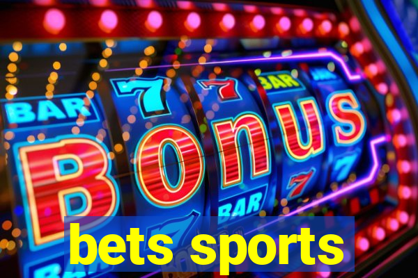 bets sports