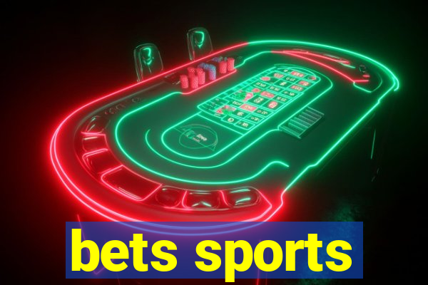 bets sports