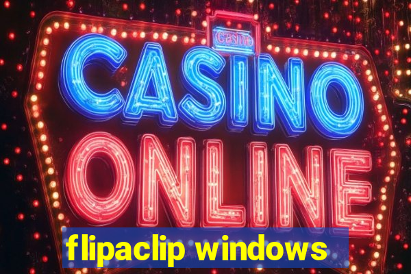 flipaclip windows