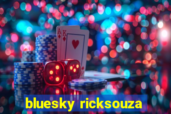 bluesky ricksouza