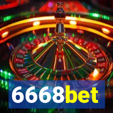 6668bet