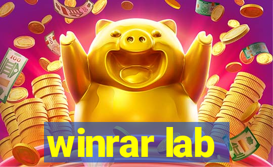 winrar lab