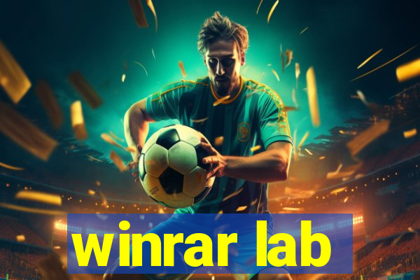 winrar lab