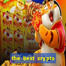 the best crypto casino vip