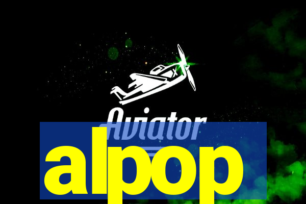 alpop