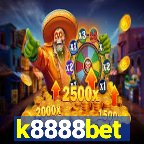 k8888bet