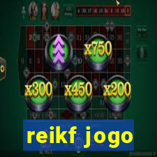 reikf jogo