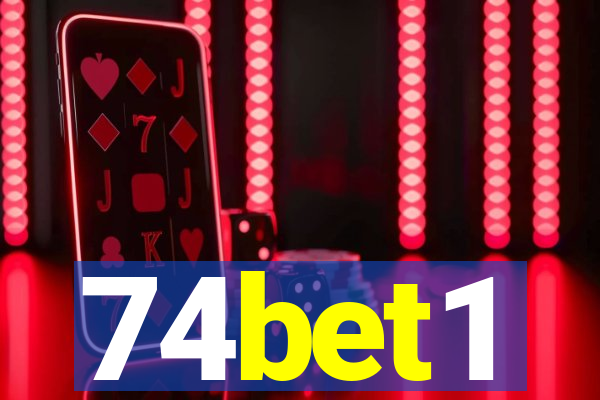 74bet1