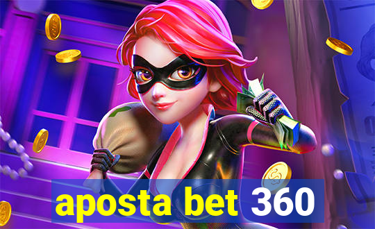 aposta bet 360