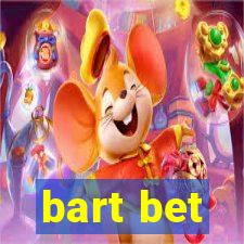 bart bet