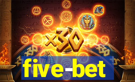 five-bet