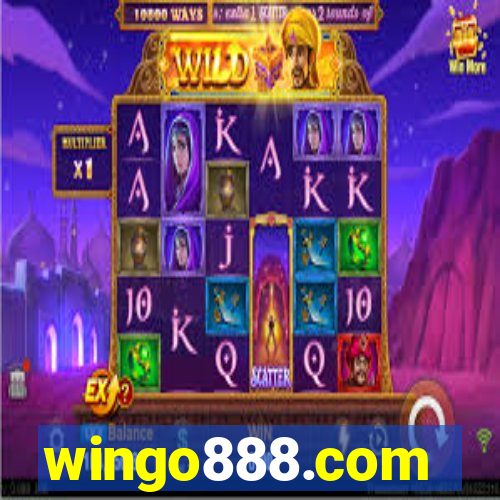 wingo888.com