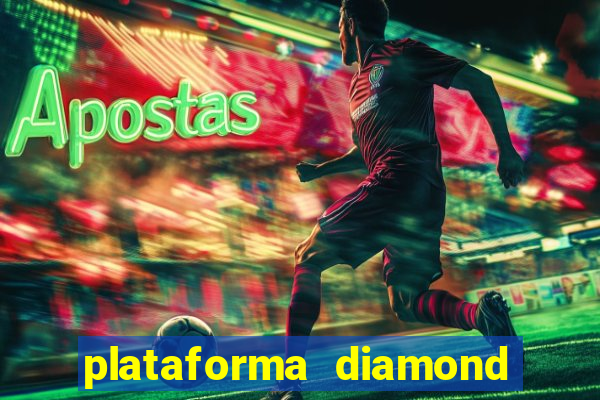 plataforma diamond 777 bet