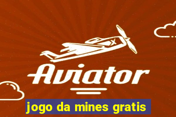 jogo da mines gratis