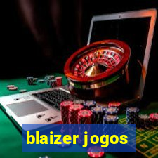 blaizer jogos