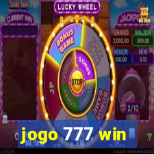 jogo 777 win