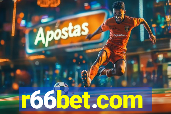 r66bet.com