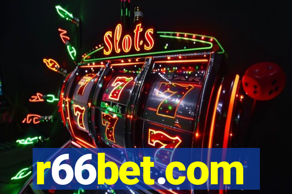 r66bet.com