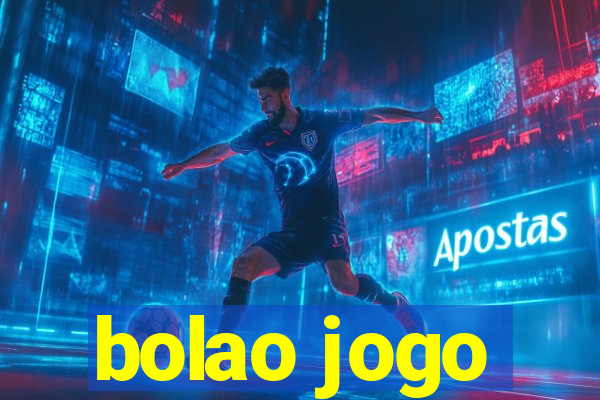 bolao jogo