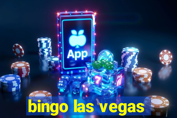 bingo las vegas