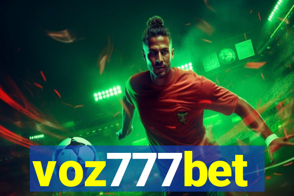 voz777bet