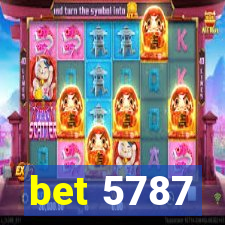 bet 5787