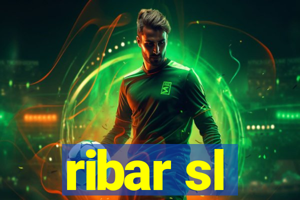 ribar sl