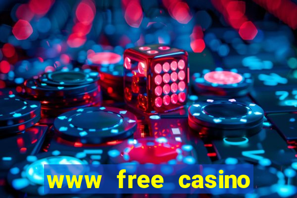 www free casino slot machines