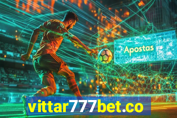 vittar777bet.com