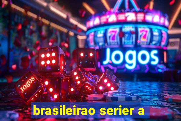 brasileirao serier a