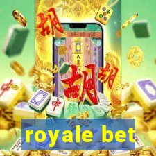 royale bet