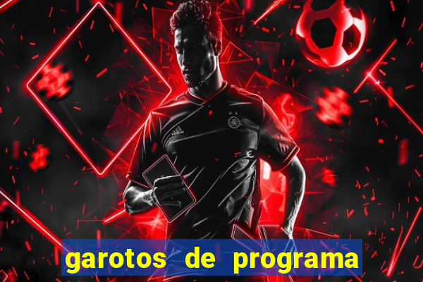 garotos de programa de porto velho