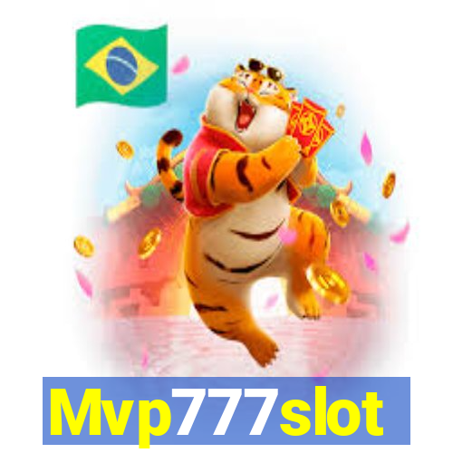 Mvp777slot