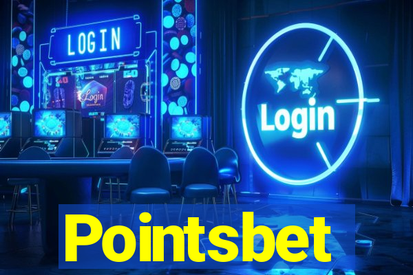 Pointsbet