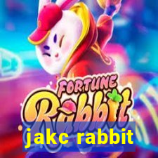 jakc rabbit