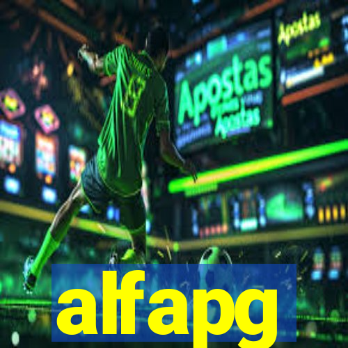 alfapg