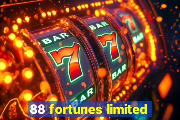 88 fortunes limited