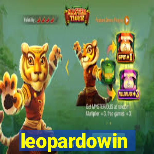 leopardowin