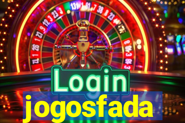 jogosfada